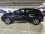 Used 2019 NISSAN MURANO FWD S in DAVIE, FLORIDA (Photo 3)