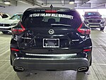 Used 2019 NISSAN MURANO FWD S in DAVIE, FLORIDA (Photo 5)