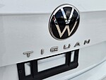 Used 2022 VOLKSWAGEN TIGUAN 2.0T SE FWD in DAVIE, FLORIDA (Photo 14)