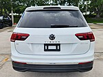 Used 2022 VOLKSWAGEN TIGUAN 2.0T SE FWD in DAVIE, FLORIDA (Photo 5)