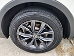 Used 2022 VOLKSWAGEN TIGUAN 2.0T SE FWD in DAVIE, FLORIDA (Photo 9)