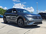 Used 2022 VOLKSWAGEN TIGUAN 2.0T SE FWD in DAVIE, FLORIDA (Photo 1)