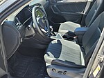 Used 2022 VOLKSWAGEN TIGUAN 2.0T SE FWD in DAVIE, FLORIDA (Photo 10)