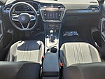 Used 2022 VOLKSWAGEN TIGUAN 2.0T SE FWD in DAVIE, FLORIDA (Photo 12)