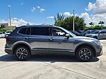 Used 2022 VOLKSWAGEN TIGUAN 2.0T SE FWD in DAVIE, FLORIDA (Photo 2)