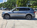 Used 2022 VOLKSWAGEN TIGUAN 2.0T SE FWD in DAVIE, FLORIDA (Photo 3)