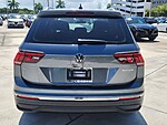 Used 2022 VOLKSWAGEN TIGUAN 2.0T SE FWD in DAVIE, FLORIDA (Photo 5)