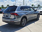 Used 2022 VOLKSWAGEN TIGUAN 2.0T SE FWD in DAVIE, FLORIDA (Photo 6)