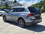 Used 2022 VOLKSWAGEN TIGUAN 2.0T SE FWD in DAVIE, FLORIDA (Photo 7)
