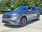Used 2022 VOLKSWAGEN TIGUAN 2.0T SE FWD in DAVIE, FLORIDA (Photo 8)