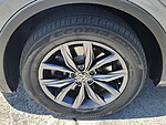 Used 2022 VOLKSWAGEN TIGUAN 2.0T SE FWD in DAVIE, FLORIDA (Photo 9)