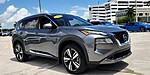 Used 2023 NISSAN ROGUE FWD SL *LTD AVAIL* in DAVIE, FLORIDA