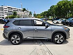 Used 2023 NISSAN ROGUE FWD SL *LTD AVAIL* in DAVIE, FLORIDA (Photo 2)