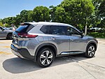 Used 2023 NISSAN ROGUE FWD SL *LTD AVAIL* in DAVIE, FLORIDA (Photo 6)