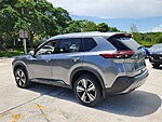 Used 2023 NISSAN ROGUE FWD SL *LTD AVAIL* in DAVIE, FLORIDA (Photo 7)