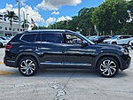 Used 2021 VOLKSWAGEN ATLAS 3.6L V6 SEL PREMIUM 4MOTION *LTD AVAIL* in DAVIE, FLORIDA (Photo 2)
