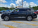 Used 2021 VOLKSWAGEN ATLAS 3.6L V6 SEL PREMIUM 4MOTION *LTD AVAIL* in DAVIE, FLORIDA (Photo 3)