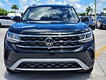 Used 2021 VOLKSWAGEN ATLAS 3.6L V6 SEL PREMIUM 4MOTION *LTD AVAIL* in DAVIE, FLORIDA (Photo 4)