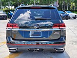 Used 2021 VOLKSWAGEN ATLAS 3.6L V6 SEL PREMIUM 4MOTION *LTD AVAIL* in DAVIE, FLORIDA (Photo 5)