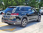 Used 2021 VOLKSWAGEN ATLAS 3.6L V6 SEL PREMIUM 4MOTION *LTD AVAIL* in DAVIE, FLORIDA (Photo 6)