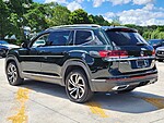 Used 2021 VOLKSWAGEN ATLAS 3.6L V6 SEL PREMIUM 4MOTION *LTD AVAIL* in DAVIE, FLORIDA (Photo 7)