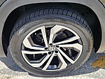 Used 2021 VOLKSWAGEN ATLAS 3.6L V6 SEL PREMIUM 4MOTION *LTD AVAIL* in DAVIE, FLORIDA (Photo 9)