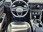 Used 2023 VOLKSWAGEN ATLAS CROSS SPORT 3.6L V6 SEL R-LINE BLACK 4MOTION in DAVIE, FLORIDA (Photo 14)