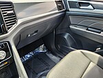 Used 2023 VOLKSWAGEN ATLAS CROSS SPORT 3.6L V6 SEL R-LINE BLACK 4MOTION in DAVIE, FLORIDA (Photo 21)