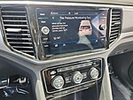 Used 2023 VOLKSWAGEN ATLAS CROSS SPORT 3.6L V6 SEL R-LINE BLACK 4MOTION in DAVIE, FLORIDA (Photo 24)