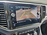 Used 2023 VOLKSWAGEN ATLAS CROSS SPORT 3.6L V6 SEL R-LINE BLACK 4MOTION in DAVIE, FLORIDA (Photo 25)