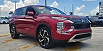 Used 2023 MITSUBISHI OUTLANDER SE FWD in DAVIE, FLORIDA