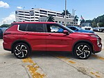 Used 2023 MITSUBISHI OUTLANDER SE FWD in DAVIE, FLORIDA (Photo 2)
