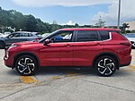 Used 2023 MITSUBISHI OUTLANDER SE FWD in DAVIE, FLORIDA (Photo 3)