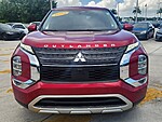 Used 2023 MITSUBISHI OUTLANDER SE FWD in DAVIE, FLORIDA (Photo 4)