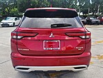 Used 2023 MITSUBISHI OUTLANDER SE FWD in DAVIE, FLORIDA (Photo 5)