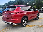 Used 2023 MITSUBISHI OUTLANDER SE FWD in DAVIE, FLORIDA (Photo 6)