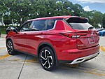 Used 2023 MITSUBISHI OUTLANDER SE FWD in DAVIE, FLORIDA (Photo 7)
