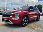 Used 2023 MITSUBISHI OUTLANDER SE FWD in DAVIE, FLORIDA (Photo 8)