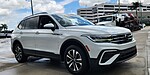 Used 2022 VOLKSWAGEN TIGUAN 2.0T S FWD in DAVIE, FLORIDA