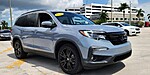 Used 2022 Honda Pilot SPECIAL EDITION 2WD in DAVIE, FLORIDA