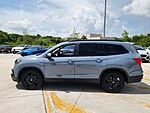Used 2022 Honda Pilot SPECIAL EDITION 2WD in DAVIE, FLORIDA (Photo 3)