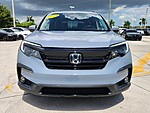 Used 2022 Honda Pilot SPECIAL EDITION 2WD in DAVIE, FLORIDA (Photo 4)