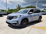 Used 2022 Honda Pilot SPECIAL EDITION 2WD in DAVIE, FLORIDA (Photo 8)