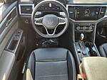 Used 2021 VOLKSWAGEN ATLAS CROSS SPORT 2.0T SEL 4MOTION in DAVIE, FLORIDA (Photo 12)
