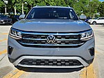 Used 2021 VOLKSWAGEN ATLAS CROSS SPORT 2.0T SEL 4MOTION in DAVIE, FLORIDA (Photo 3)