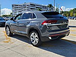 Used 2021 VOLKSWAGEN ATLAS CROSS SPORT 2.0T SEL 4MOTION in DAVIE, FLORIDA (Photo 6)