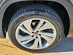 Used 2021 VOLKSWAGEN ATLAS CROSS SPORT 2.0T SEL 4MOTION in DAVIE, FLORIDA (Photo 7)