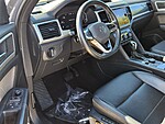 Used 2021 VOLKSWAGEN ATLAS CROSS SPORT 2.0T SEL 4MOTION in DAVIE, FLORIDA (Photo 9)