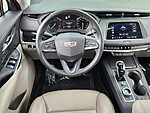 Used 2021 CADILLAC XT4 FWD 4DR PREMIUM LUXURY in DAVIE, FLORIDA (Photo 12)