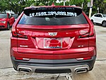 Used 2021 CADILLAC XT4 FWD 4DR PREMIUM LUXURY in DAVIE, FLORIDA (Photo 5)